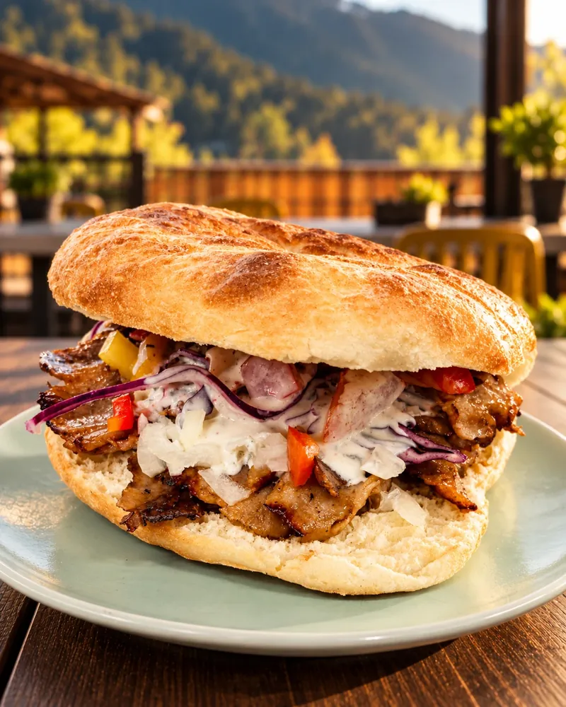 Döner
